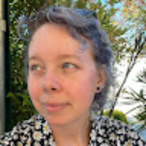 Meet your Posher, Faythe